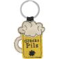 Preview: Sheepworld Schlüsselanhänger Glücks Pils