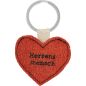 Preview: Sheepworld Schlüsselanhänger Herzensmensch