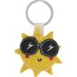 Preview: Sheepworld Schlüsselanhänger Sonne