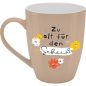 Preview: Sheepworld Becher Zu alt für den Scheiß