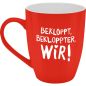 Preview: Sheepworld Becher Bekloppt