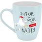 Preview: Sheepworld Becher Zu früh, zu wenig Kaffee!
