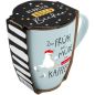 Preview: Sheepworld Becher Zu früh, zu wenig Kaffee!