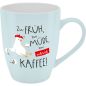 Preview: Sheepworld Becher Zu früh, zu wenig Kaffee!