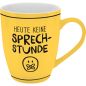 Preview: Sheepworld Becher Heute keine Sprechstunde