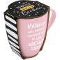 Preview: Sheepworld Becher Mama egal