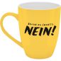 Preview: Sheepworld Becher Bevor Du fragst, Nein!