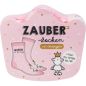 Preview: Sheepworld Zaubersocken Queen of the day!
