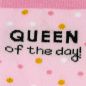 Preview: Sheepworld Zaubersocken Queen of the day!