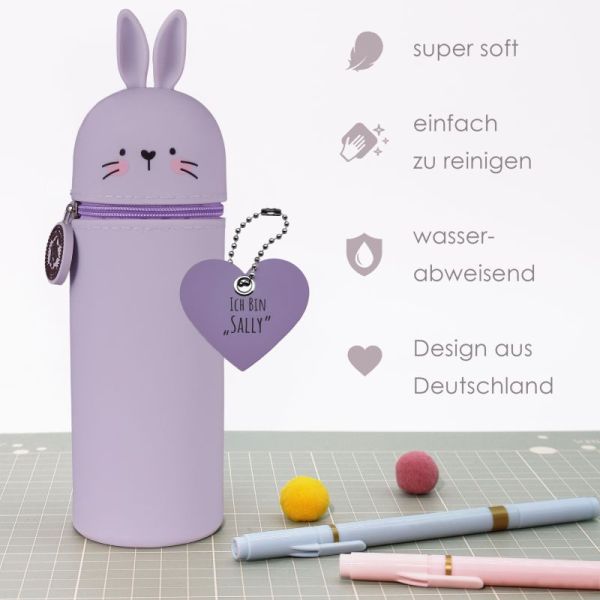 Tiermäppchen Hase Sally