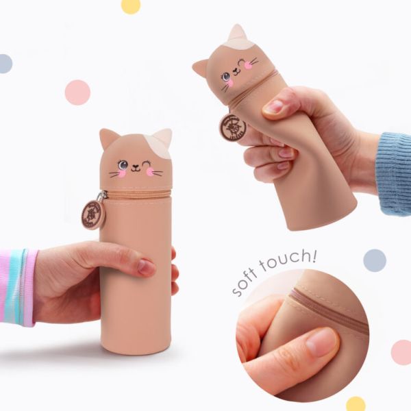 Tiermäppchen Katze Miezy