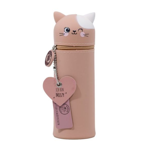 Tiermäppchen Katze Miezy