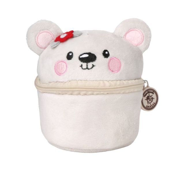 Plüsch Schmuckbox Bär Marcy