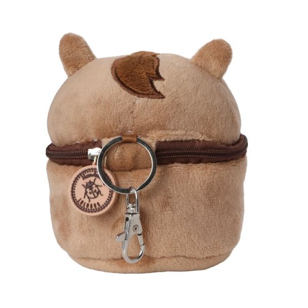 Plüsch Schmuckbox Pferd Nelly