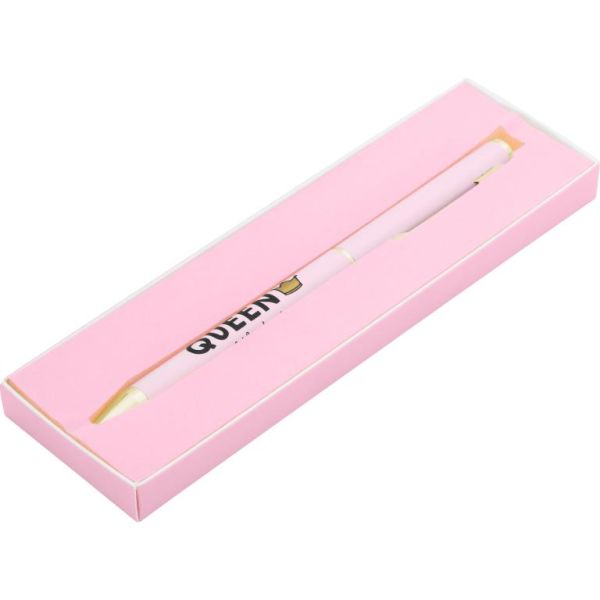 Sheepworld Kugelschreiber Queen