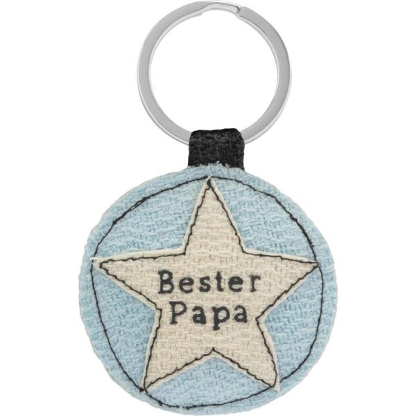 Sheepworld Schlüsselanhänger Bester Papa