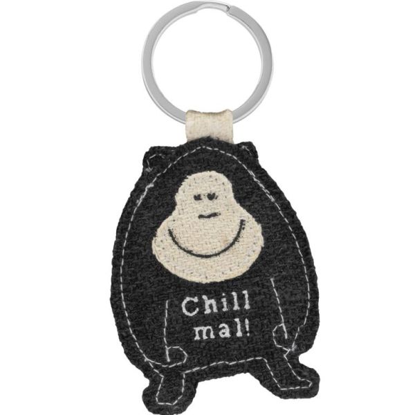 Sheepworld Schlüsselanhänger Chill