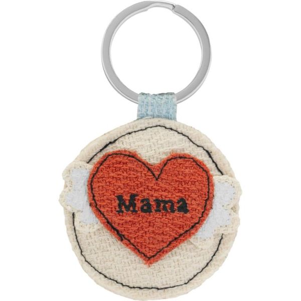Sheepworld Schlüsselanhänger Mama