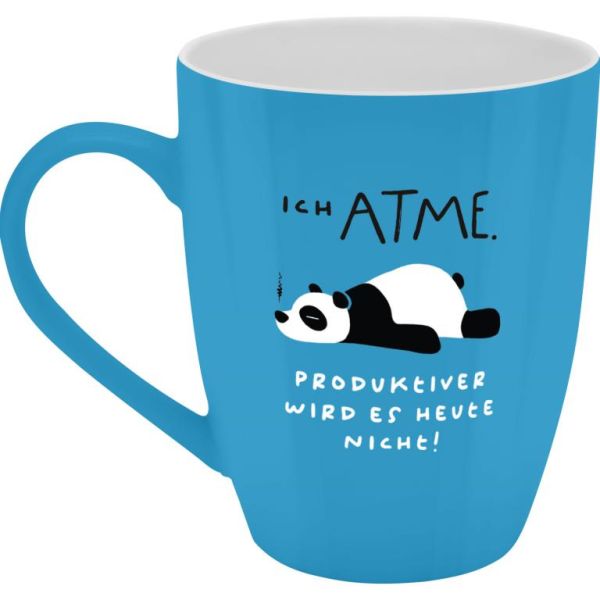 Sheepworld Becher Atme