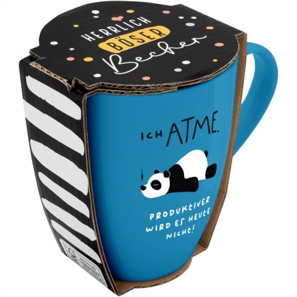 Sheepworld Becher Atme