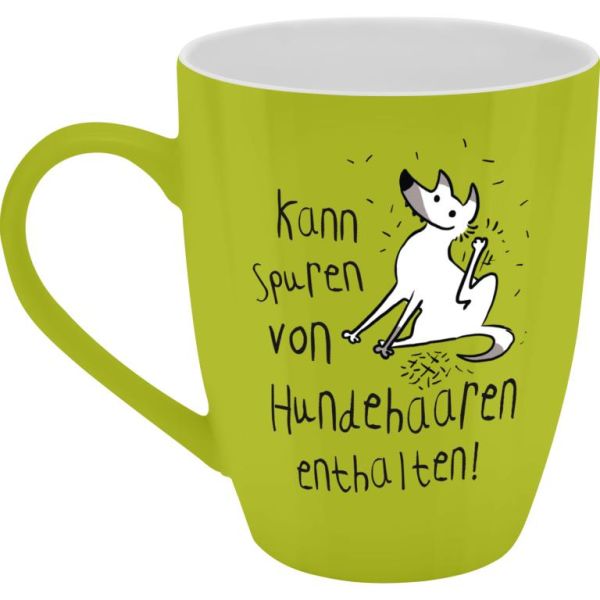 Sheepworld Becher Hundehaare