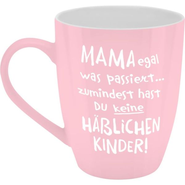 Sheepworld Becher Mama egal
