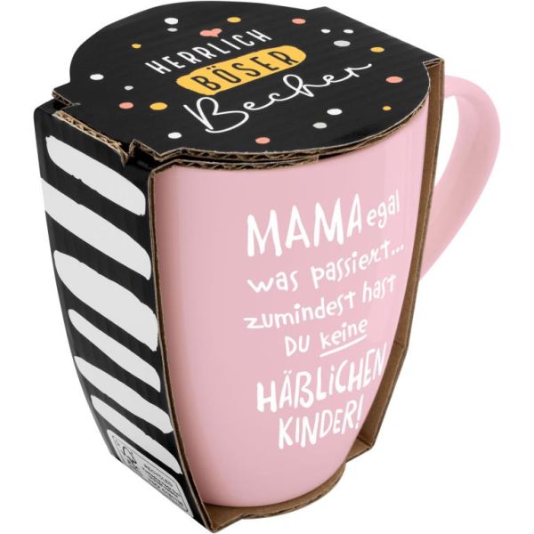 Sheepworld Becher Mama egal