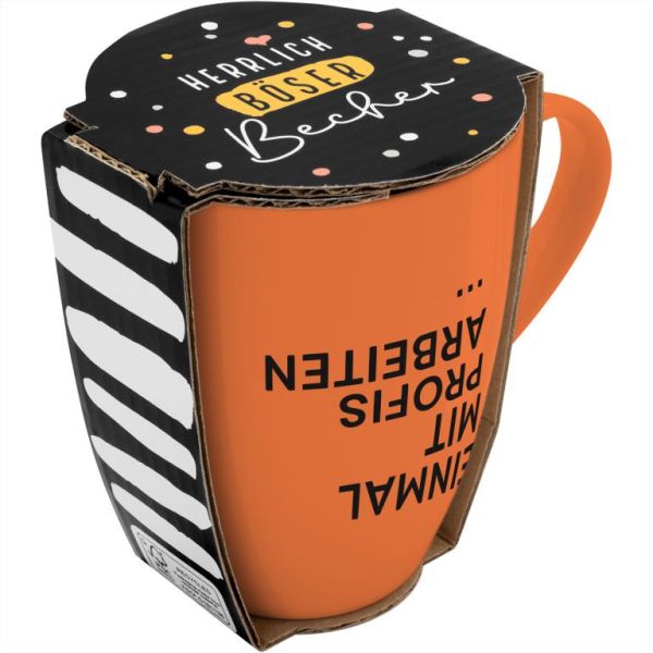 Sheepworld Becher Profis