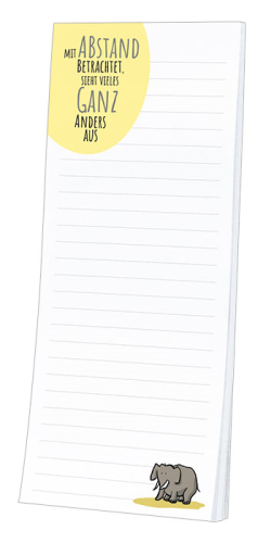 Rannenberg & Friends Kühlschrankblock Mit Abstand