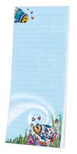 Rannenberg & Friends Kühlschrankblock Romeo und Julia