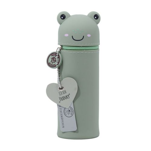Tiermäppchen Frosch Franky