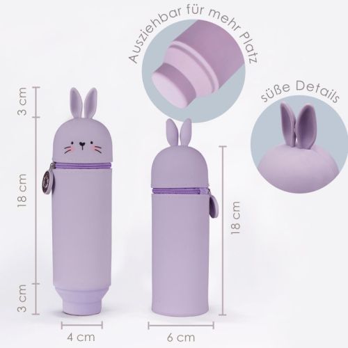 Tiermäppchen Hase Sally