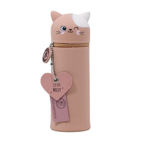 Tiermäppchen Katze Miezy