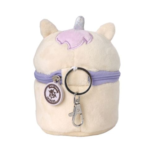 Plüsch Schmuckbox Einhorn Fairy