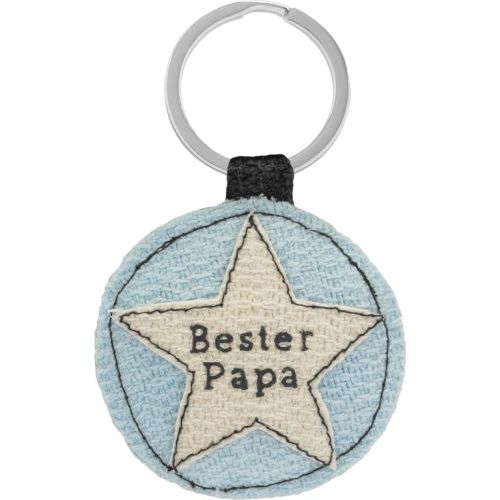 Sheepworld Schlüsselanhänger Bester Papa