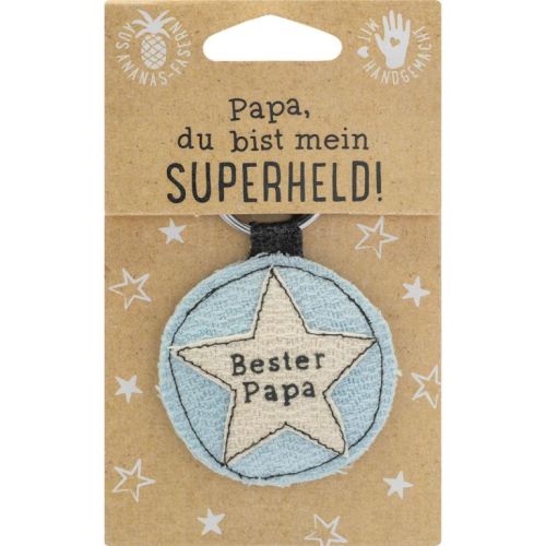 Sheepworld Schlüsselanhänger Bester Papa