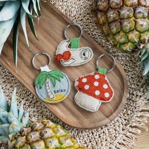 Sheepworld Schlüsselanhänger Faultier