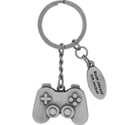 Sheepworld Schlüsselanhänger Zocken