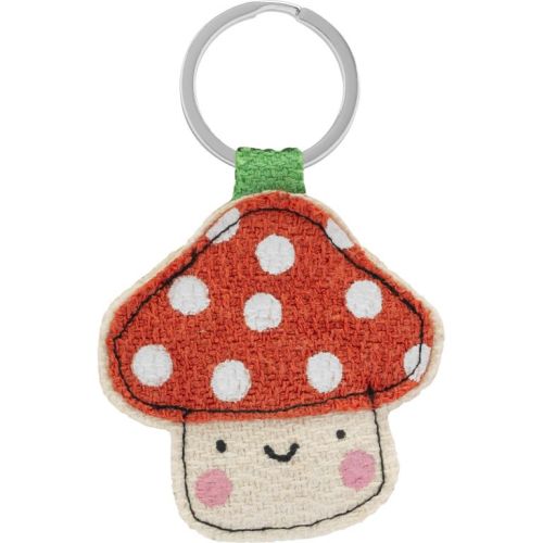 Sheepworld Schlüsselanhänger Pilz