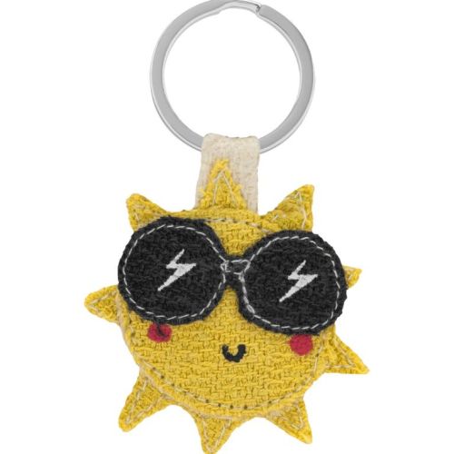 Sheepworld Schlüsselanhänger Sonne