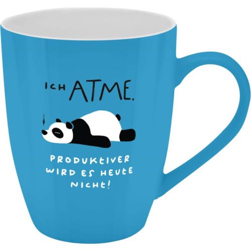 Sheepworld Becher Atme