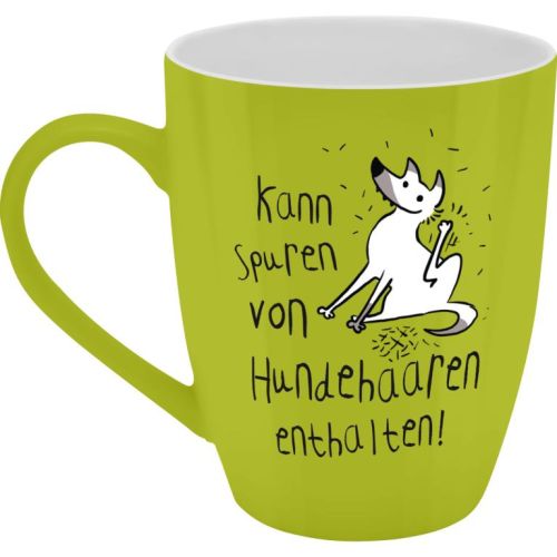 Sheepworld Becher Hundehaare