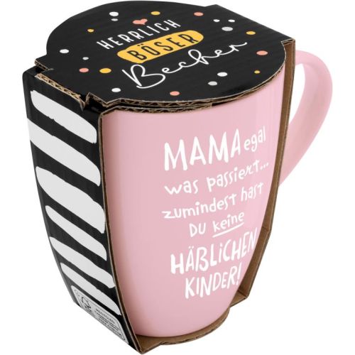 Sheepworld Becher Mama egal