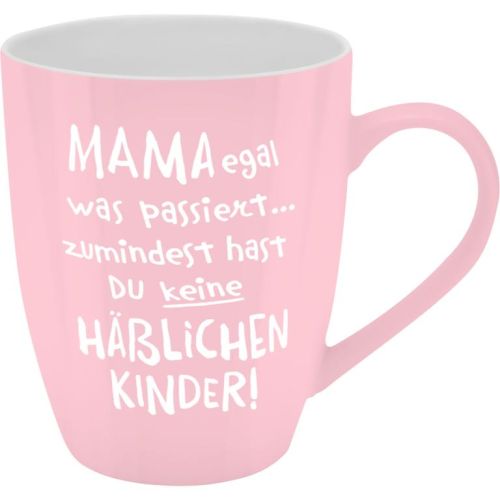 Sheepworld Becher Mama egal
