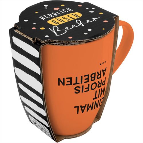 Sheepworld Becher Profis