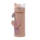 Tiermäppchen Katze Miezy