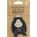 Sheepworld Schlüsselanhänger Chill