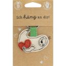 Sheepworld Schlüsselanhänger Faultier