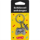 Sheepworld Schlüsselanhänger Zocken