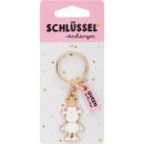 Sheepworld Schlüsselanhänger  Queen of the day